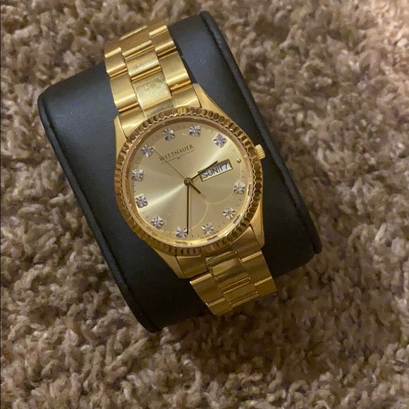 Wittnauer Watch